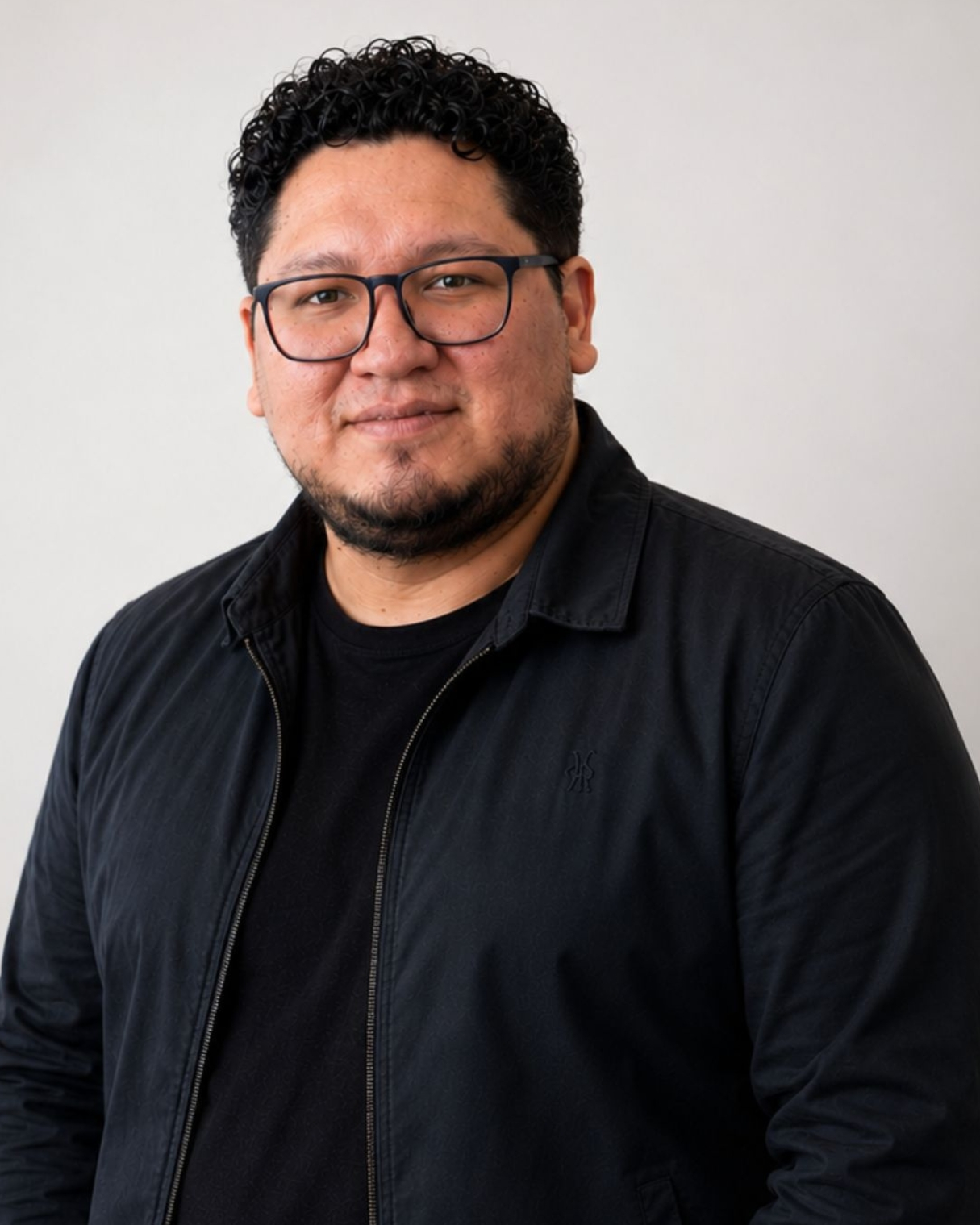 Pablo David Hernández, fundador de Sparta Digital